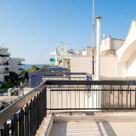 Marevista Sea Terrace 3*